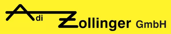 Adi Zollinger GmbH Sanitäre Anlagen