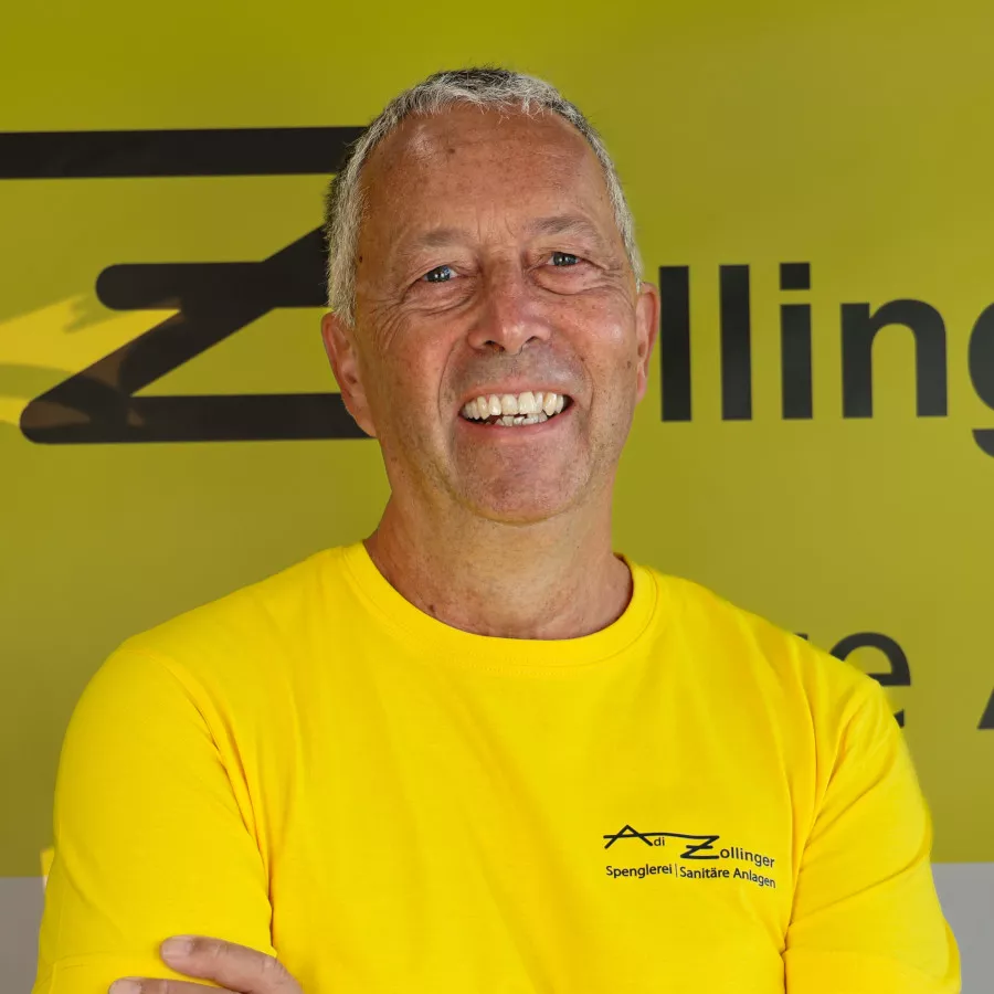 Adi Zollinger