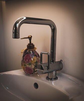 Sanitäranlagen
